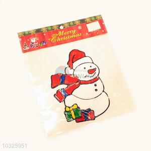 Best Low Price Santa Claus Gum Sticker