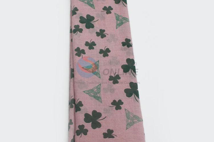 Excellent Quality Spring and Summer Scarf for Lady