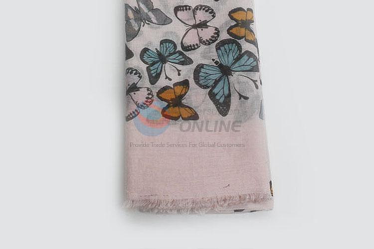 Best Popular TR Cotton Scarf for Women