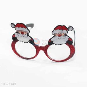 <em>Father</em> <em>Christmas</em> Fashion Party Glasses