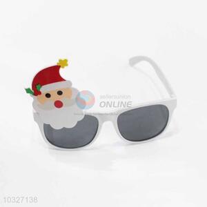 <em>Father</em> <em>Christmas</em> Fashion Party Glasses