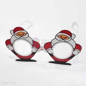 <em>Father</em> <em>Christmas</em> Fashion Party Glasses