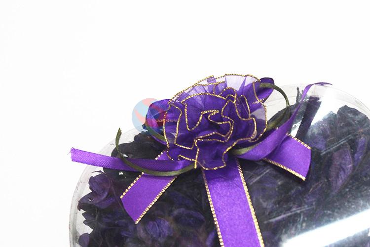 Delicate design new arrival dried flower sachets lavender essence