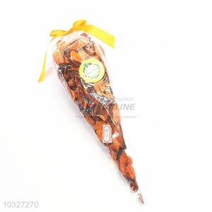 Recent design hot selling dried flower sachets orange essence