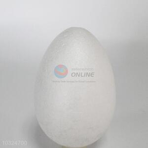 Cool high sales festival foam egg shape decorations