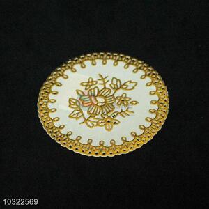 Round Popular Table Placemat