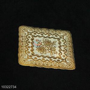 Good Quality Wholesale PVC Placemat