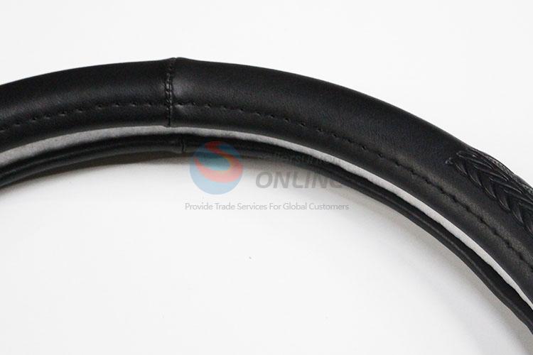 Best Selling High Quality Steering Wheel Cover Shell Skidproof Odorless