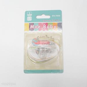 Lovely design silicone baby <em>nipple</em>