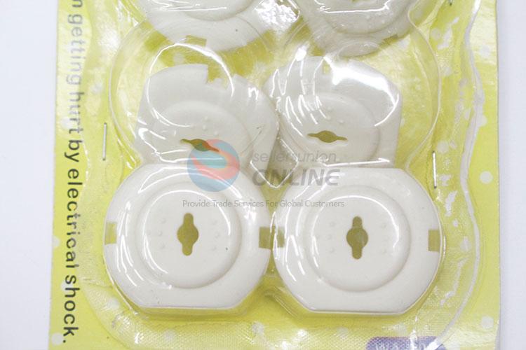 Acceptable price baby safety socket covers