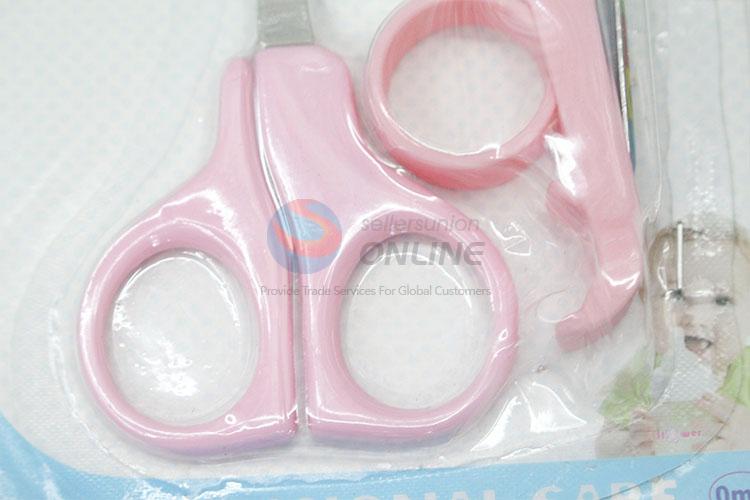 Reasonable price nail scissors suit