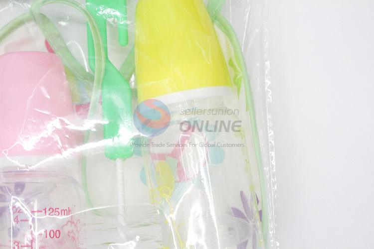 Crazy selling baby feeding-bottle suit