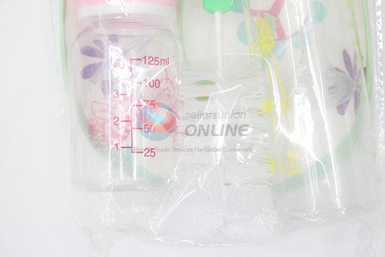 Crazy selling baby feeding-bottle suit