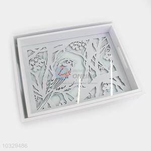 Fashion Design Party Serving Plates Salver