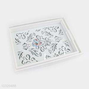 New Style Home or Restaurant Food Use Salver