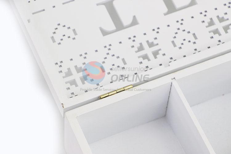 Top Quanlity Tea Gift Box Packaging Gift Box