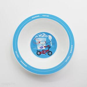 Round Shaped Feeding Bowls for Kids