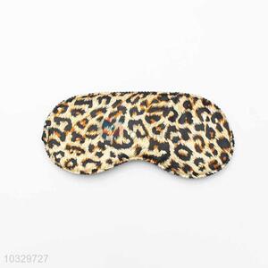 Leopard Pattern <em>Eyeshade</em> or Eyemask for Airline and Hotel
