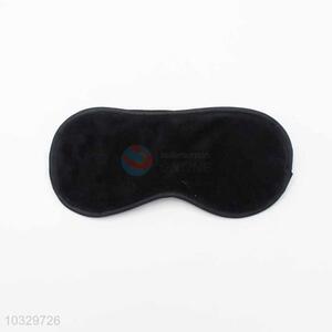 Black <em>Eyeshade</em> or Eyemask for Airline and Hotel