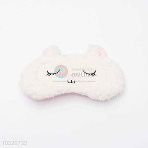 Sleep Rabbit <em>Eyeshade</em> or Eyemask for Airline and Hotel