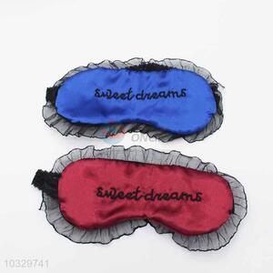 Sweet Dream <em>Eyeshade</em> or Eyemask for Airline and Hotel