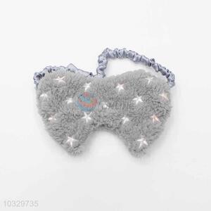 Star Pattern <em>Eyeshade</em> or Eyemask for Airline and Hotel