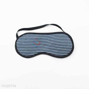 Strip Pattern <em>Eyeshade</em> or Eyemask for Airline and Hotel