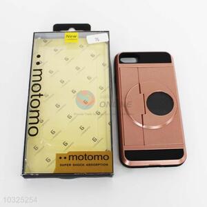 Luxury Removable Plastic Phone Case Back For iphone