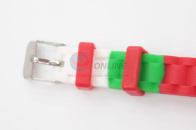 Promotional Women Red Watch with New Design