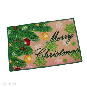 Best Selling New Printed Door Mat