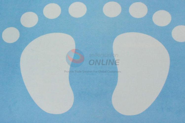 Lovely Printing Bath Mat For Sale