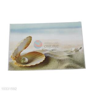 Wholesale High Quality Printed Bath Mat