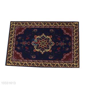 Made In China Printed Door Mat