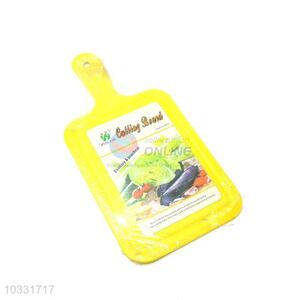 Sanitary & Practical PP <em>Cutting</em> <em>Board</em> for Sale
