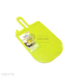 Wholesale Professional PP Cutting Board for Sale