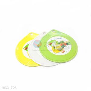 Popular Round PP <em>Cutting</em> <em>Board</em> for Sale
