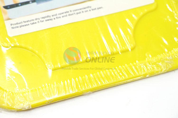 Nice Sanitary & Practical PP Cutting Board for Sale