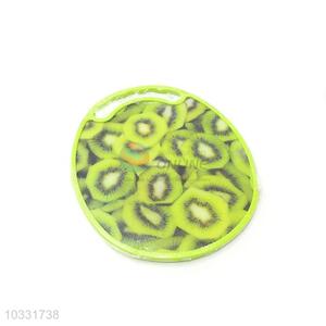 Professional Kiwi Fruit Printed PP Cutting Board for Sale