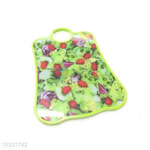 Hot Sale Vegetable Printed PP Cutting Board for Sale
