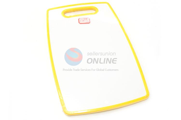 New Arrival Fruit Printed PP Cutting Board for Sale