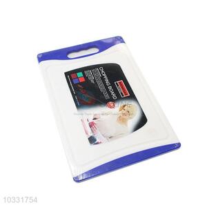 Factory Wholesale PP Cutting Board for Sale