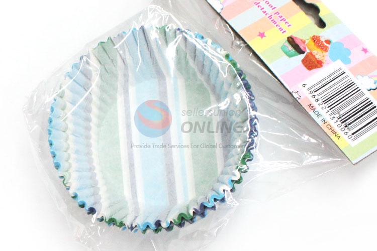 Cute Design Baking Cup Paper Cake Cup Cupcake Case