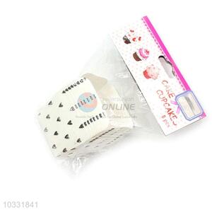 Decorative Paper Cupcake Case Liners Baking Cup Cake Cup