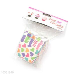 Household Paper Cupcake Case Cheap Cake Cup