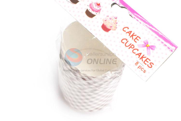 Fashion Design Baking Tools Paper Cake Cup Cupcake Case
