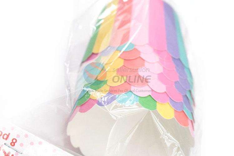 High Quality Paper Cupcake Case Liners Baking Cup Cake Cup