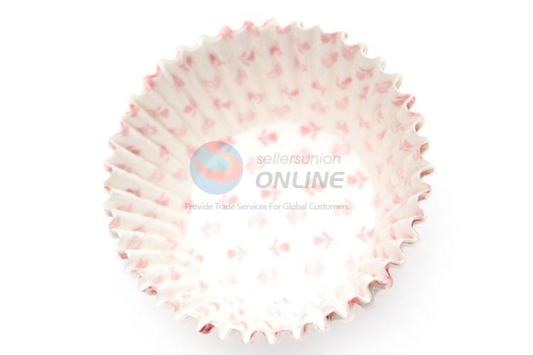 Cute Design Baking Cup Paper Cake Cup Cake Tools