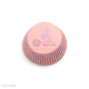 Lovely Design Paper Cake Cup Cupcake Case Baking Cup