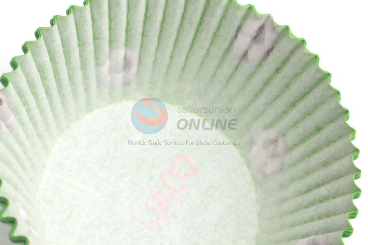 Non-Toxic Cake Cup Cupcake Holder Fashion Cupcake Case