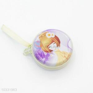 Cartoon Printed Coin Bag For Girl With Good Quality